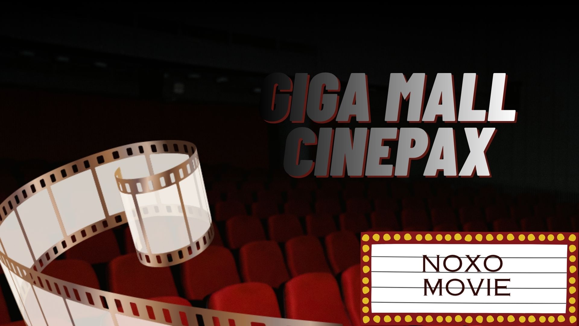 Giga mall cinemax