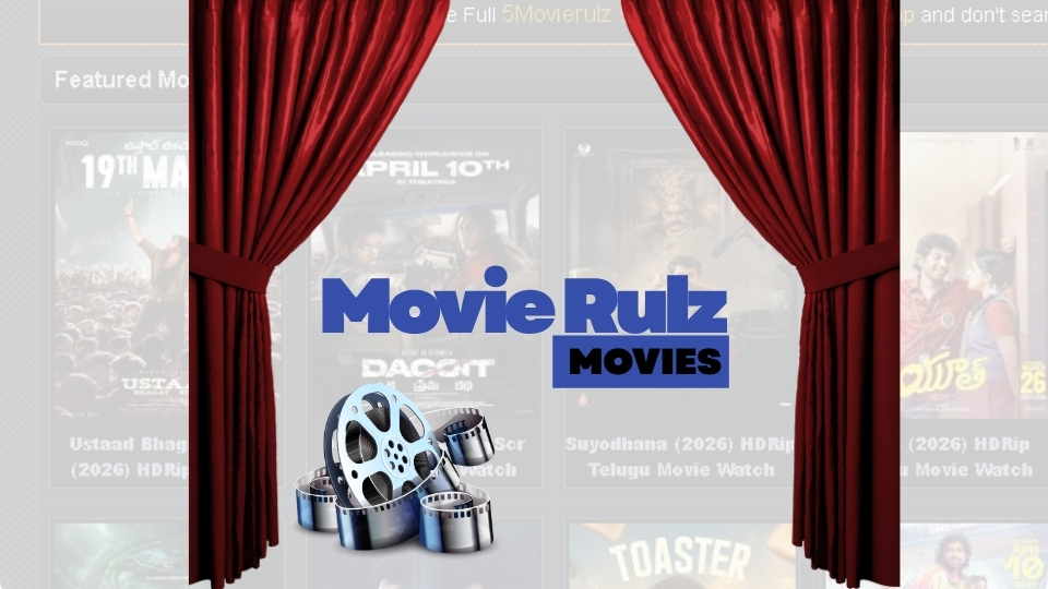 Movierulz